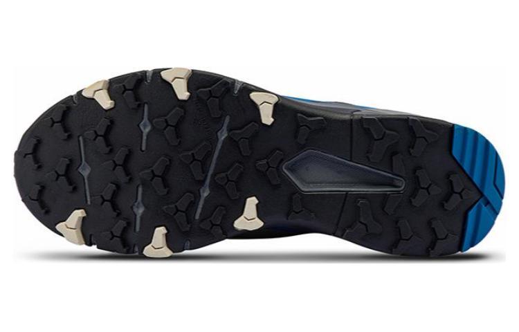 THE NORTH FACE Vectiv Taraval Hiking Shoes 'Tea Green Banff Blue' 5LWT-66Q - 4_c56fbd9b-8510-4f3b-bfdb-f3f536f7b3a0
