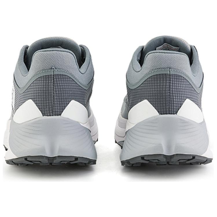 THE NORTH FACE Vectiv Enduris III Hiking Shoes 'High Rise Grey Monument Grey' A7W5O-J4U - 4_d587ce20-3358-48d9-a0fe-bcf0a9cd5d42