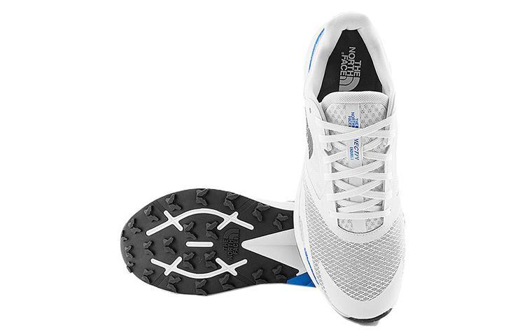 THE NORTH FACE Vectiv Enduris III Running Shoes 'Tnf White Optic Blue' 7W5O-OD5 - 4_d6f7fa2e-203f-4c07-a6c0-cb6d00837ce0
