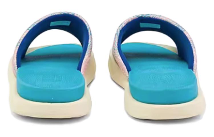 THE NORTH FACE Triarch Slides 'Tropical Peach Set Sail' 5JCA-IHZ - 4_dc90f62a-a7ba-4e7f-bbf6-c61e09a30307