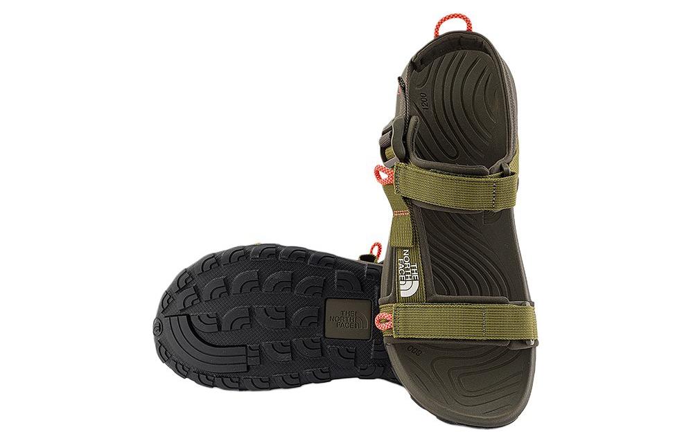 THE NORTH FACE Explore Camp Sandals 'Forest Olive New Taupe' A8A8X-V2I - 4_de69bb5d-7c7c-455a-9131-2822d4de9268