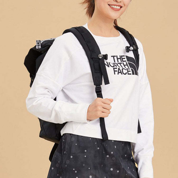 THE NORTH FACE Lineage Ruck 37L Backpack 'Black' 3KUTKY4 - 4_e13a5322-c95f-41a7-8fa0-97352066e2f8