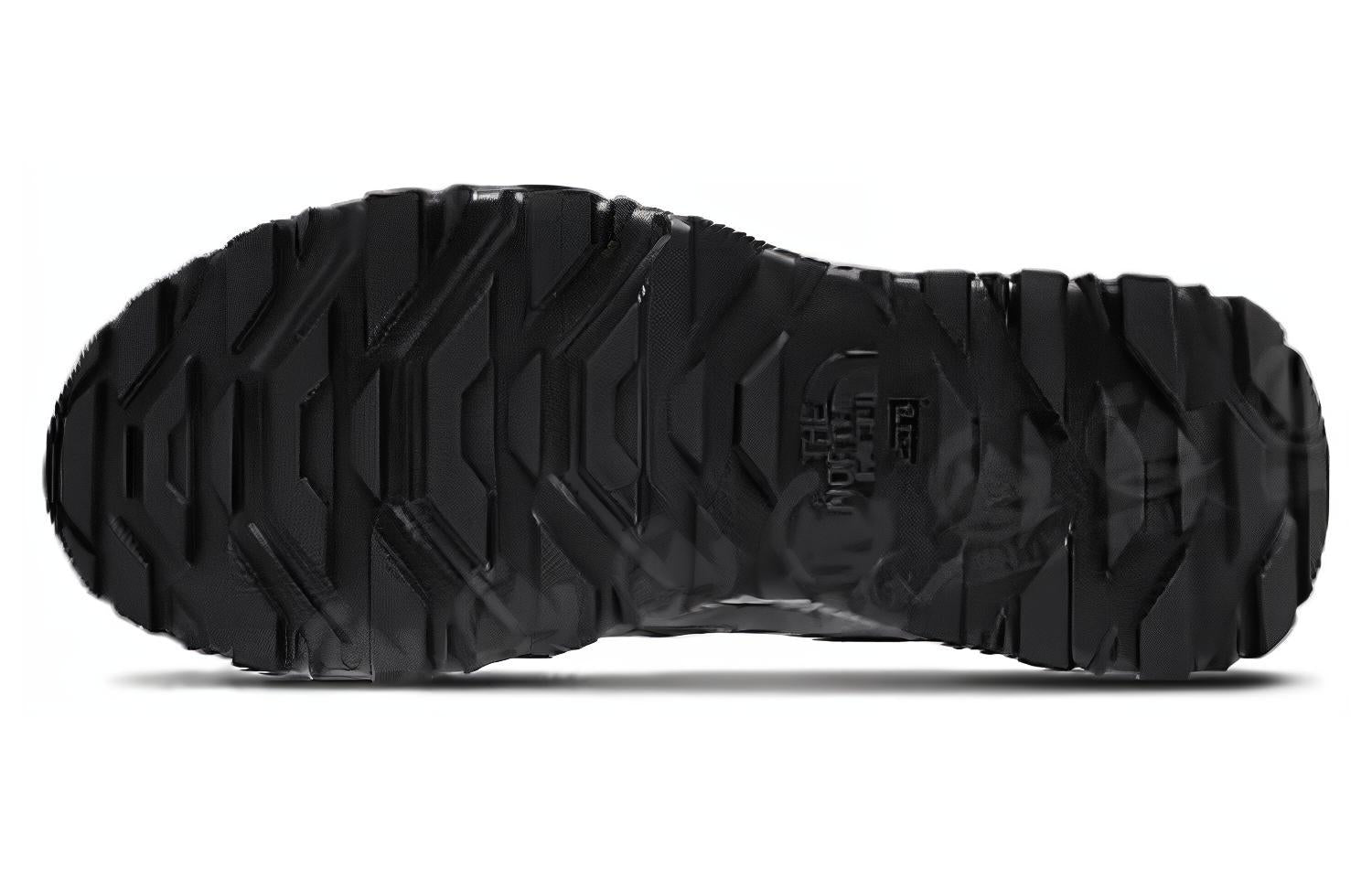 THE NORTH FACE Activist Futurelight Hiking Shoes 'Tnf Black' A3YUP-KZ2 - 4_e63a063b-d146-409e-9282-9603edb248e2