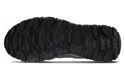 THE NORTH FACE Activist Futurelight Hiking Shoes 'Tnf Black' A3YUP-KZ2 - 4_e63a063b-d146-409e-9282-9603edb248e2