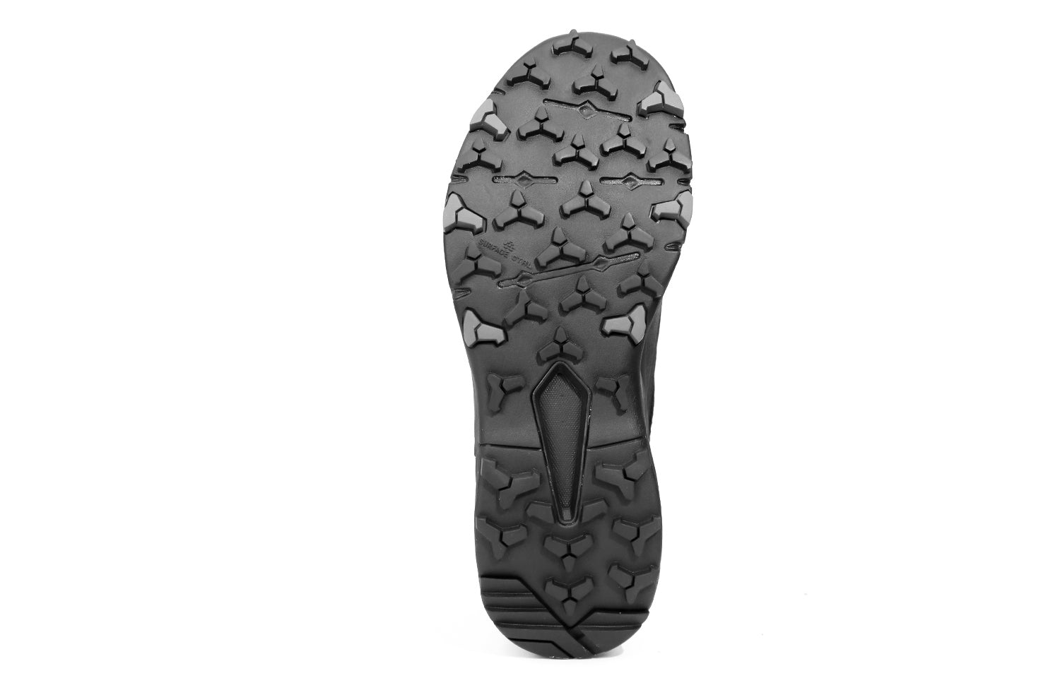 THE NORTH FACE Vectiv Taraval Hiking Shoes 'Tnf Black' NF0A52Q1-KX7 - 4_e97ce8c5-5adf-4f4a-bc63-0e7416add45f