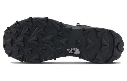 THE NORTH FACE Vectiv Fastpack Mid Futurelight Hiking Shoes 'Demitasse Brown Tnf Black' 5JCW-ZN3 - 4_ecda67c0-9ad1-4270-ab68-1d22ba924d10