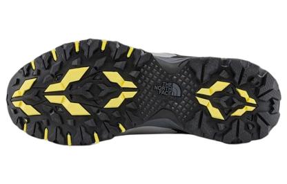 THE NORTH FACE Ultra 111 Waterproof Trail Hiking Shoes 'Grey' 46CJ-GVV - 4_ee2fd8b7-8b1d-4716-8663-20f4f93f7b4e