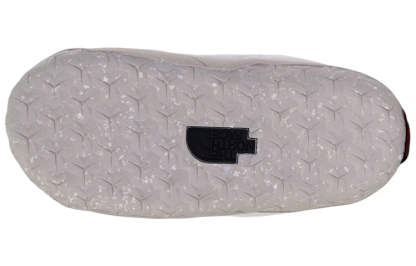 (WMNS) THE NORTH FACE Nuptse Mules 'Tnf White Grey' NF0A5G2B-Q4C - 4_f82a2f24-00cf-4f28-9c48-bb3d1f6d3091