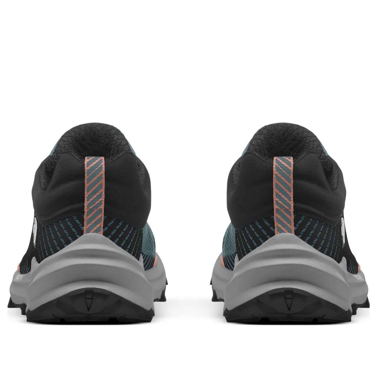 (WMNS) THE NORTH FACE Vectiv Fastpack Futurelight Low 'Teal Grey' NF0A5JCZ-4AB - 4-square_2852174f-8fb3-4525-836d-0fcbfeaa1a89