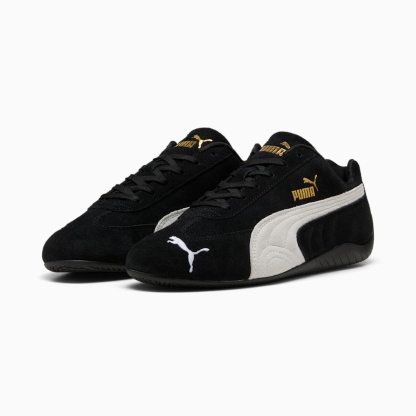 스피드캣 OG Speedcat OG - PUMA Black-PUMA White