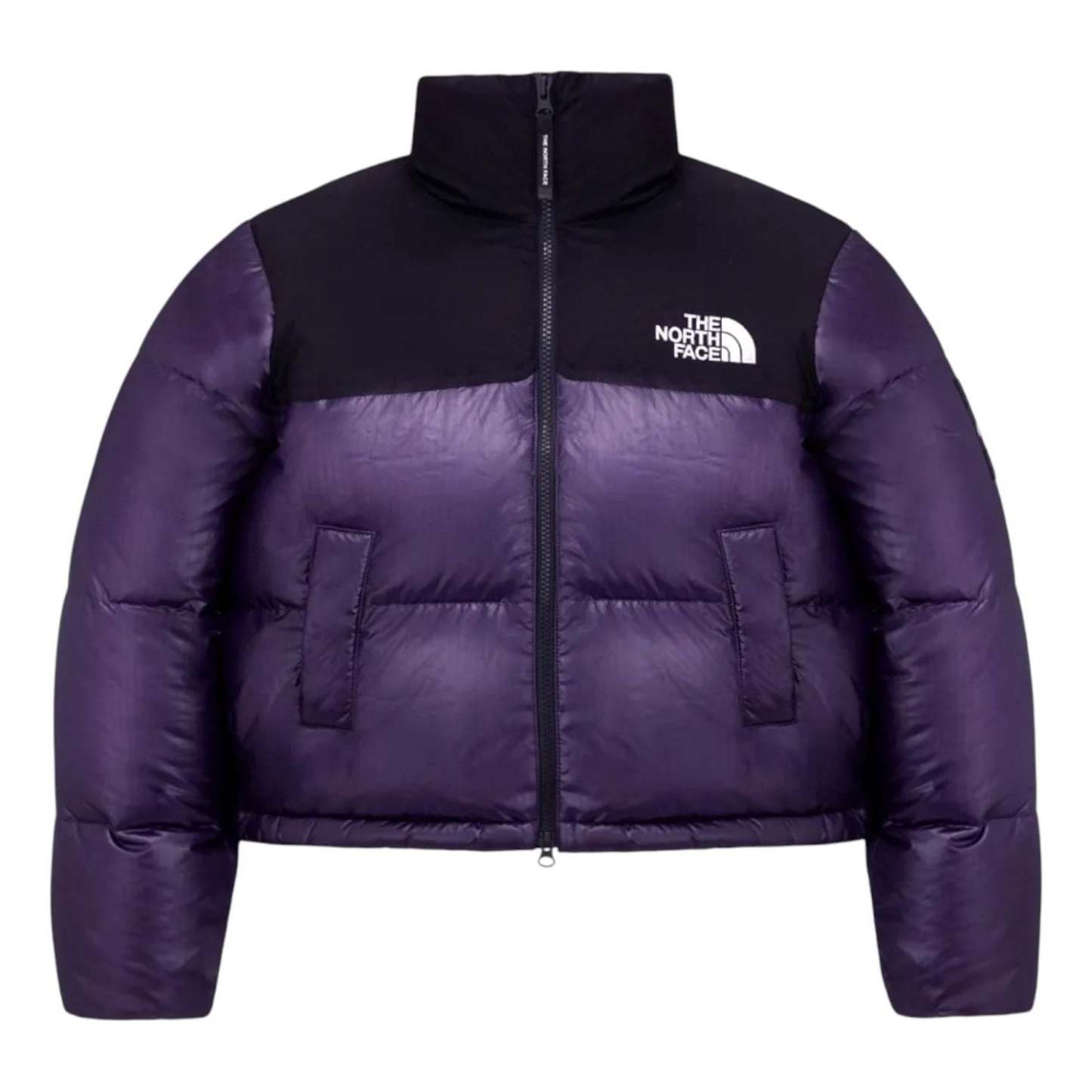 (WMNS) THE NORTH FACE Novelty Nupsi RDS Down Jacket 'Violet' NJ1DQ85N - 4439755_17261990384528_big-square