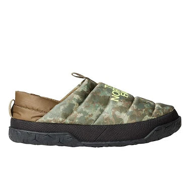 THE NORTH FACE Nuptse Mule 'Camou Olive Green' NF0A5G2F-IHH - 456_59089331-f887-474e-8884-123ab0258ab1