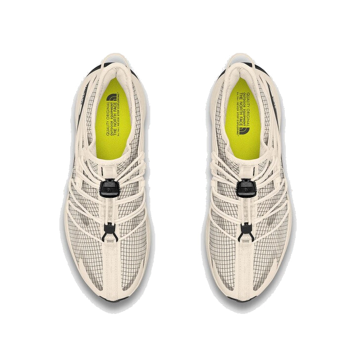 THE NORTH FACE Oxeye Running Shoes 'Gardenia White Tnf Black' 7W5U-8F1 - 456_f7791d05-d2a0-428b-bf59-a27758779536