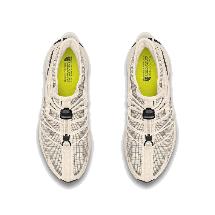 THE NORTH FACE Oxeye Running Shoes 'Gardenia White Tnf Black' 7W5U-8F1 - 456_f7791d05-d2a0-428b-bf59-a27758779536