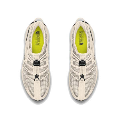 THE NORTH FACE Oxeye Running Shoes 'Gardenia White Tnf Black' 7W5U-8F1 - 456_f7791d05-d2a0-428b-bf59-a27758779536