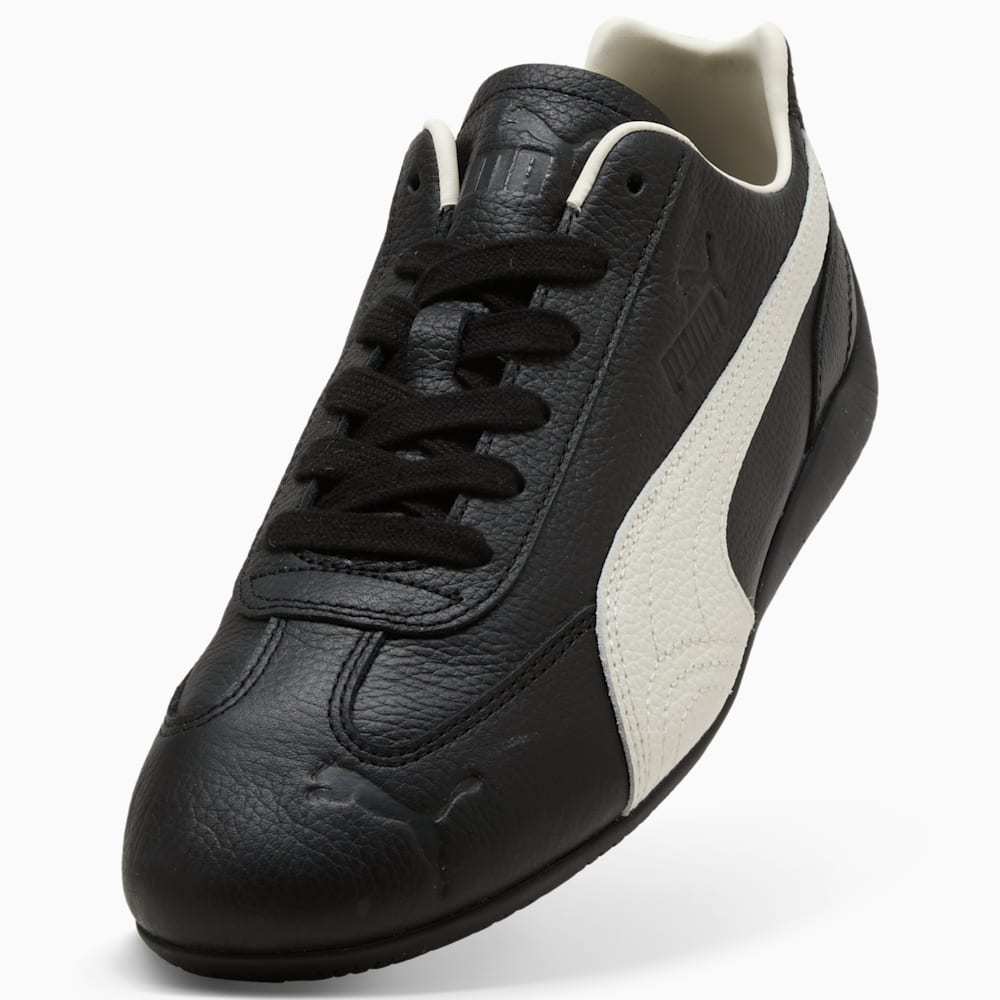 스피드캣 데콘 Speedcat Decon - PUMA Black-Warm White