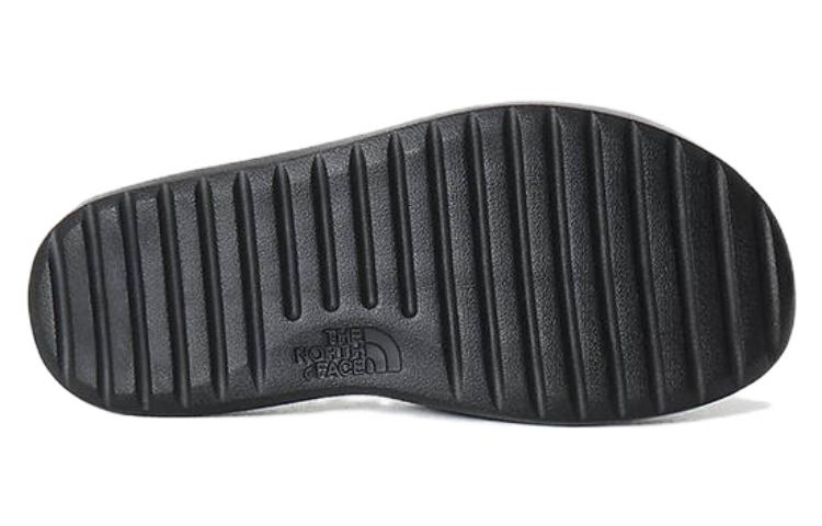 (WMNS) THE NORTH FACE Triarch Slides ''Tnf Black Tnf White' NF0A5JCB-KY4 - 5_01492e7d-9516-46d1-ac06-90b5100e79c5