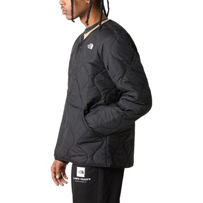 THE NORTH FACE Ampato Quilted Jacket 'Black' NF0A852AJK3 - 5_05d35c1e-54ab-445f-af6b-c9ee051529b4