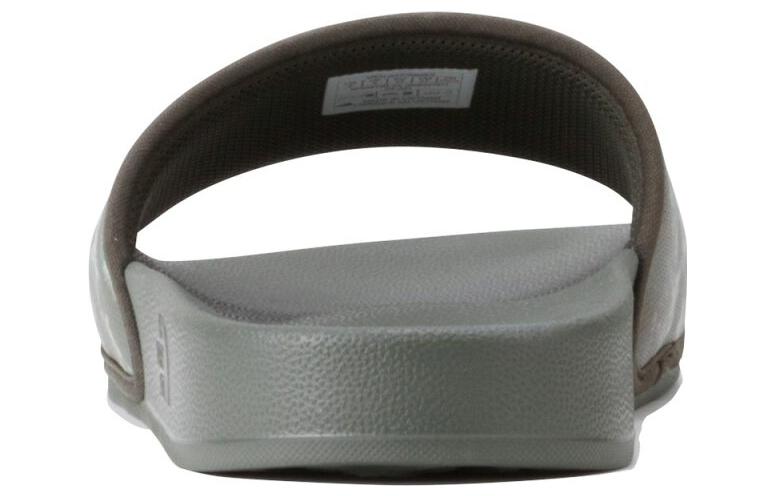 THE NORTH FACE Base Camp Slides III 'Military Olive Stippled Camo Print Tnf Black' TNF0-NF02354-080-MK - 5_10cb43c6-3c19-4271-bfa3-ae54b1e97c2d