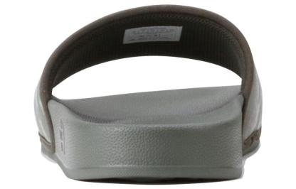 THE NORTH FACE Base Camp Slides III 'Military Olive Stippled Camo Print Tnf Black' TNF0-NF02354-080-MK - 5_10cb43c6-3c19-4271-bfa3-ae54b1e97c2d