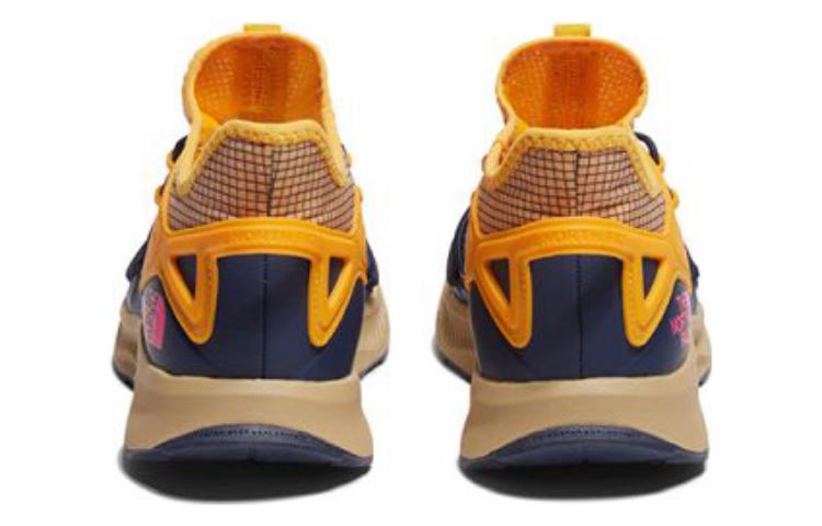 THE NORTH FACE Oxeye Tech Running Shoes 'Yellow Black' NF0A7W5U-IIH - 5_20fb7a36-d757-40e5-a664-4e7a46cb3d87
