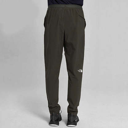 THE NORTH FACE Quick Drying Pants 'Olivegreen' 49AK-21L - 5_632c04ce-a24a-43b7-80fd-4376662bf6a7