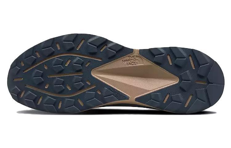 THE NORTH FACE Oxeye Running Shoes 'Summit Gold Tnf Black' 7W5U-IIH - 5_73d6f1be-a76d-4489-a52d-d0ff173d8b3d