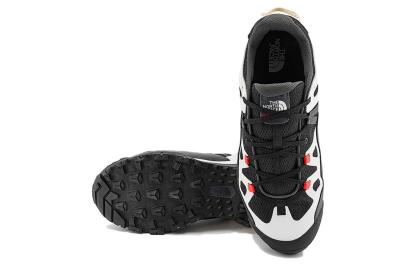 THE NORTH FACE Ultra 112 Waterproof 'Tnf Black White Red' 8191-R0G - 5_91103fce-f8d2-47e8-a9ec-e08a9412eb69