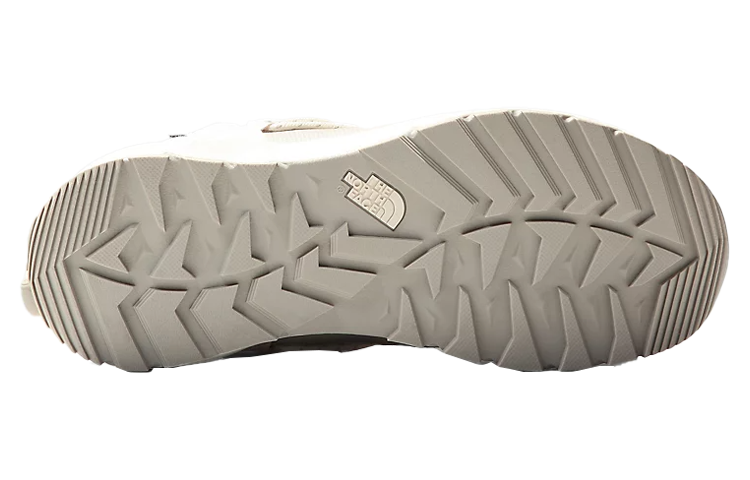 (WMNS) THE NORTH FACE Thermoball Lace Up Waterproof Boots 'Gardenia White Silver Grey' NF0A5LWD - 5_b739944f-30fe-414d-bcb3-d33e12262f4e