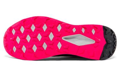 THE NORTH FACE Vectiv Infinite Trail Running Shoes 'Brilliant Coral with Black' 4T3N-50T - 5_d94cf820-f20b-4a78-8305-df75281dd168