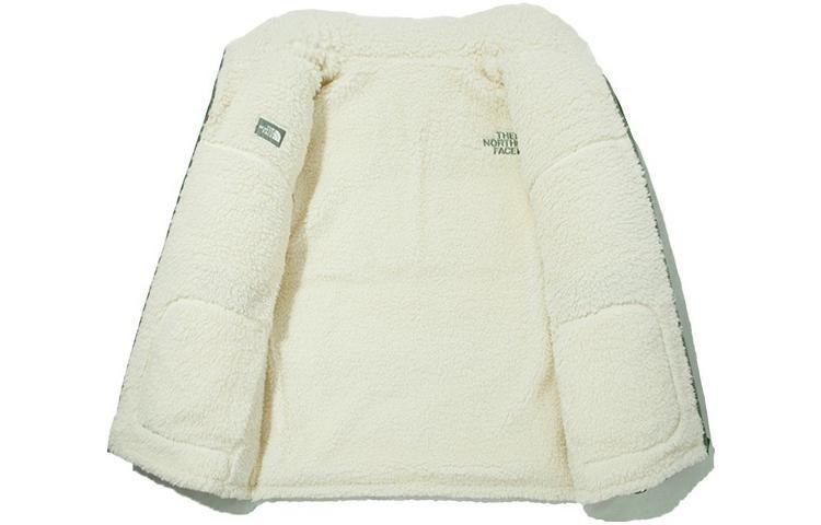 THE NORTH FACE Be Better Down Jacket 'Green' NJ1DM73B - 5_e74ecf2e-a600-411a-9177-c9272c24cd7f