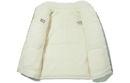 THE NORTH FACE Be Better Down Jacket 'Green' NJ1DM73B - 5_e74ecf2e-a600-411a-9177-c9272c24cd7f