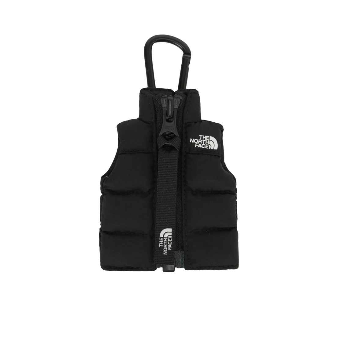 THE NORTH FACE Lie Down Best Keyring 'Black' NA5AR03A - 5024096_17446133359431_big-square