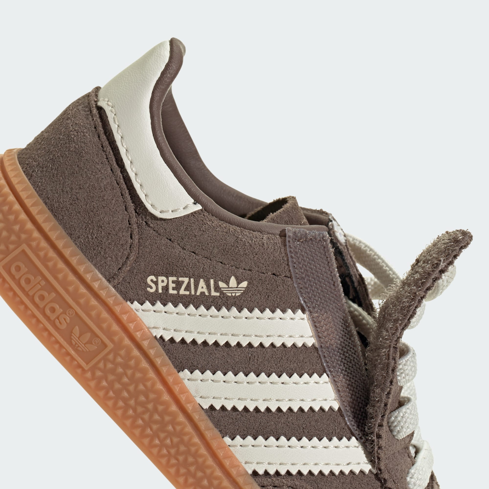 핸드볼 스페지알 컴포트 클로저 EL - Earth Strata / Off White / Gum - KI3944 - Detail View 3