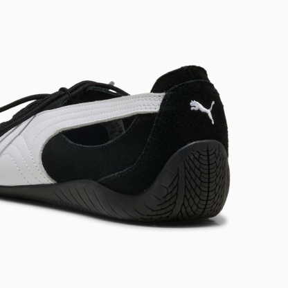 스피드캣 발렛 노바 Speedcat Ballet Nova Wns - PUMA Black-PUMA White