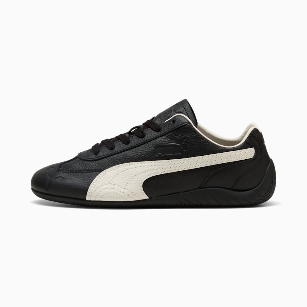 스피드캣 데콘 Speedcat Decon - PUMA Black-Warm White