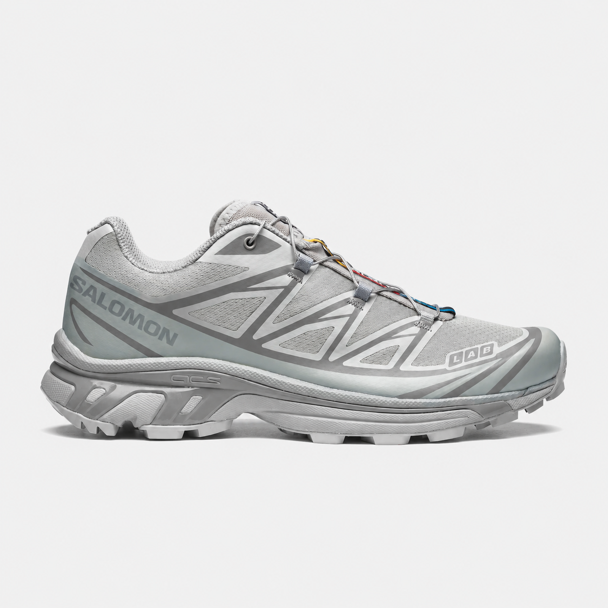 SALOMON XT-6 ユニセックス スポーツスタイルシューズ