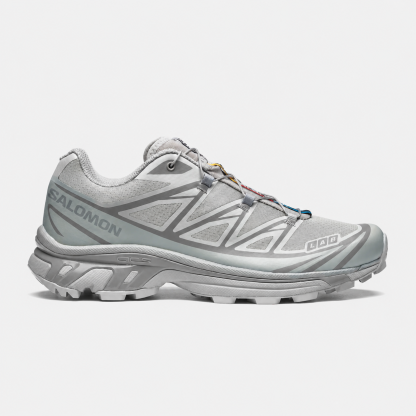 SALOMON XT-6 ユニセックス スポーツスタイルシューズ