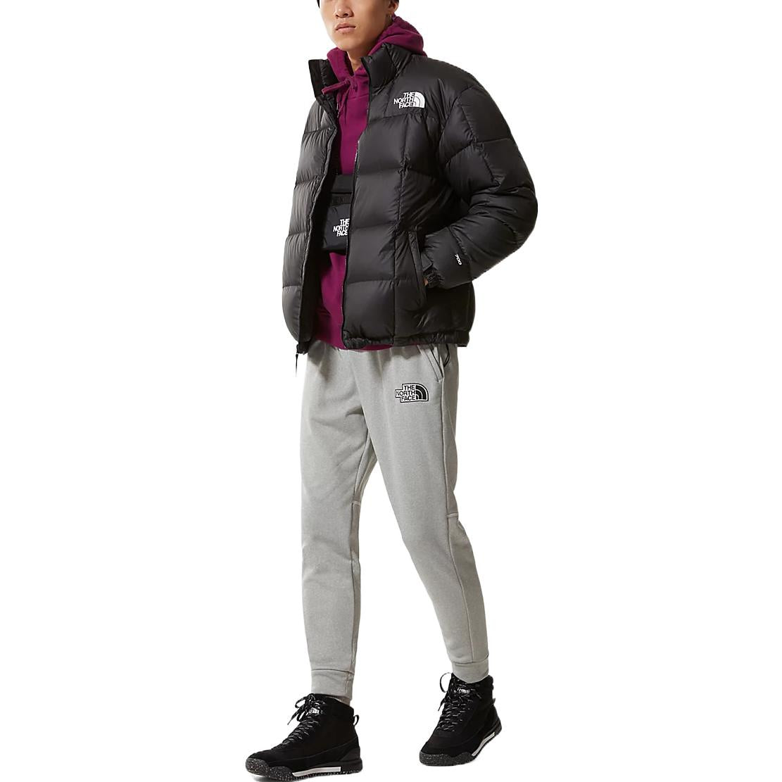 THE NORTH FACE 1990 M Lhotse Jacket 700 'Black' NF0A3Y23-YA7 - 6_3e5239d2-d347-479a-b426-a30994c0d360