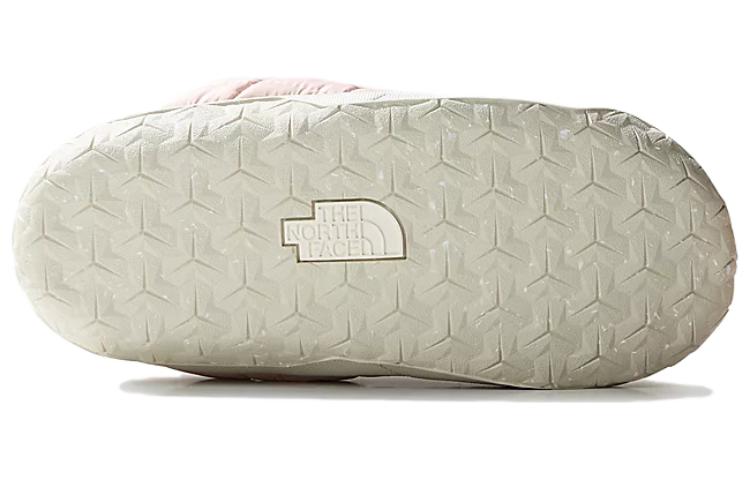 (WMNS) THE NORTH FACE Nuptse Mules 'Pink Moss' 5G2B-IHO - 6_462f3668-eecb-4e8a-a848-1a56ffe9dfe0