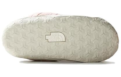 (WMNS) THE NORTH FACE Nuptse Mules 'Pink Moss' 5G2B-IHO - 6_462f3668-eecb-4e8a-a848-1a56ffe9dfe0