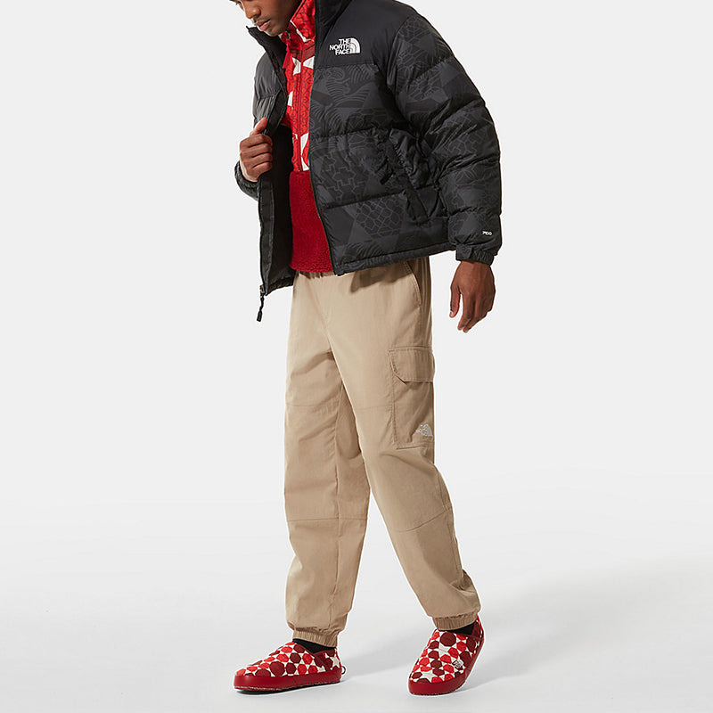 THE NORTH FACE 1996 Retro Nuptse IC Geo Tonal Print Jacket NF0A5IX4-3H3 - 6_799e6073-1ce8-4de3-bf3e-0ec2bdb58262