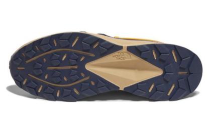 THE NORTH FACE Oxeye Tech Running Shoes 'Yellow Black' NF0A7W5U-IIH - 6_b403e92c-80d9-49b8-bd1d-a9f29cacf22f