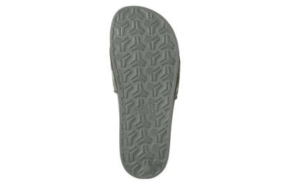 THE NORTH FACE Base Camp Slides III 'Military Olive Stippled Camo Print Tnf Black' TNF0-NF02354-080-MK - 6_d9e0460d-7d8c-4f7e-881b-87a12937ef25