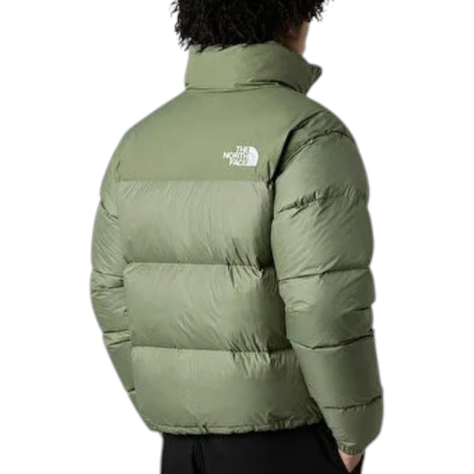 The North Face 1996 Retro Nuptse Jacket 'Bark Mist' NF0A3C8DBO91 - 638790662821152223