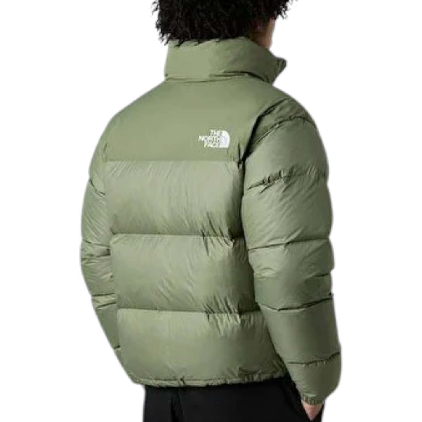 The North Face 1996 Retro Nuptse Jacket 'Bark Mist' NF0A3C8DBO91 - 638790662821152223