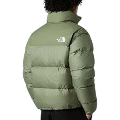The North Face 1996 Retro Nuptse Jacket 'Bark Mist' NF0A3C8DBO91 - 638790662821152223