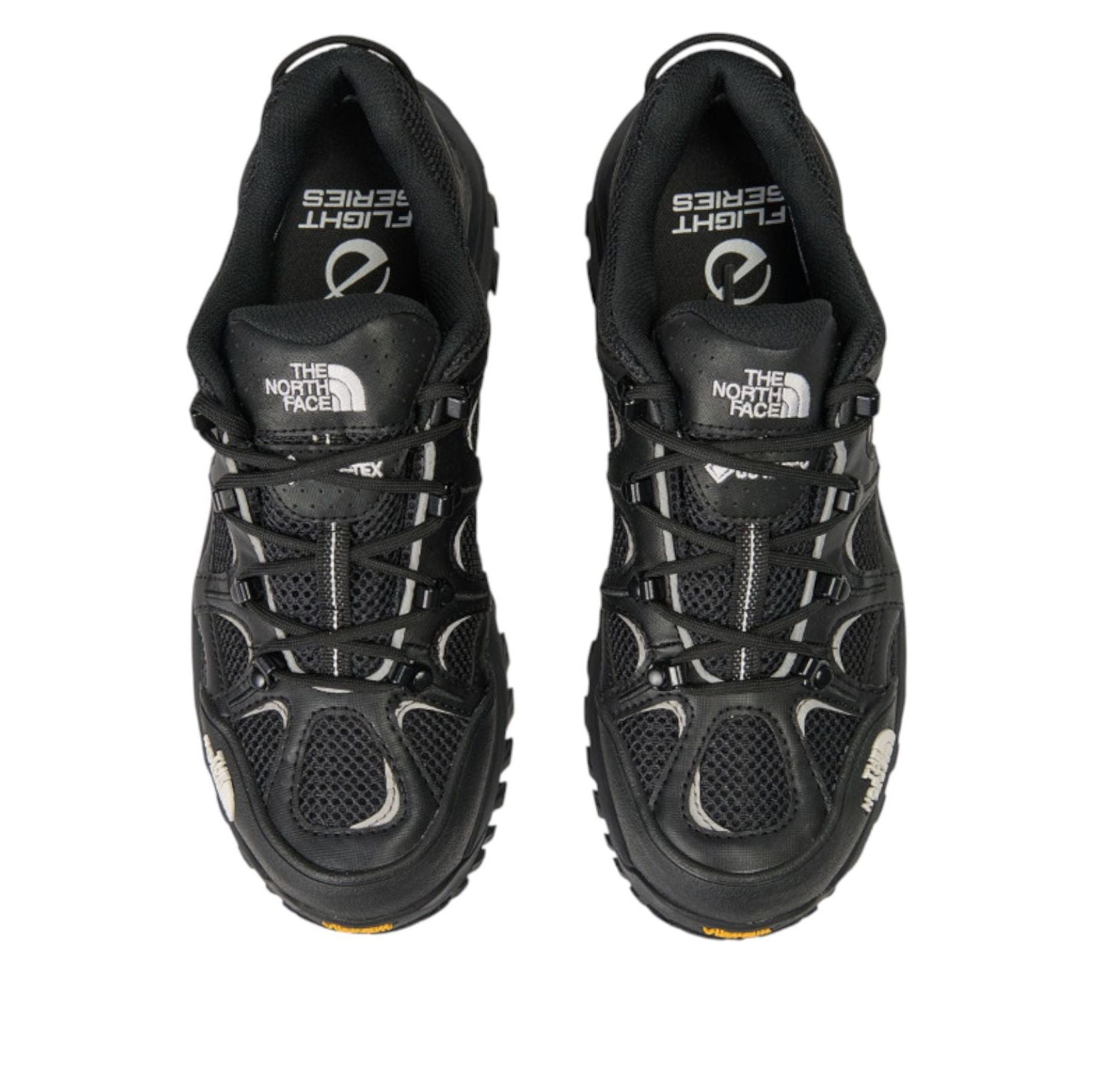THE NORTH FACE HedgeHog 06 RVST GTX TNF 'Black' 8ADUKY4 - 638930133741230000_20_2