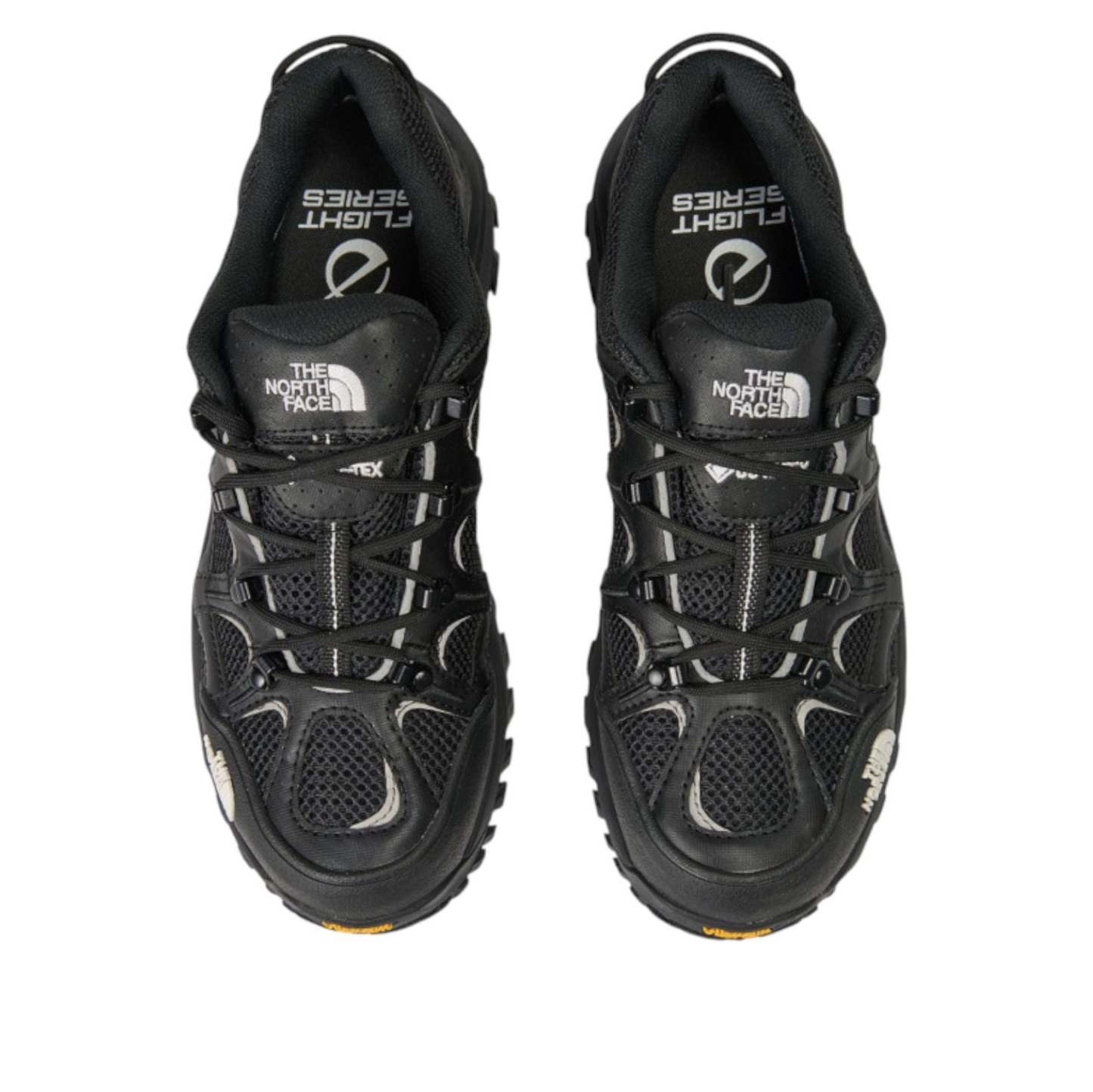 THE NORTH FACE HedgeHog 06 RVST GTX TNF 'Black' 8ADUKY4 - 638930133741230000_20_2