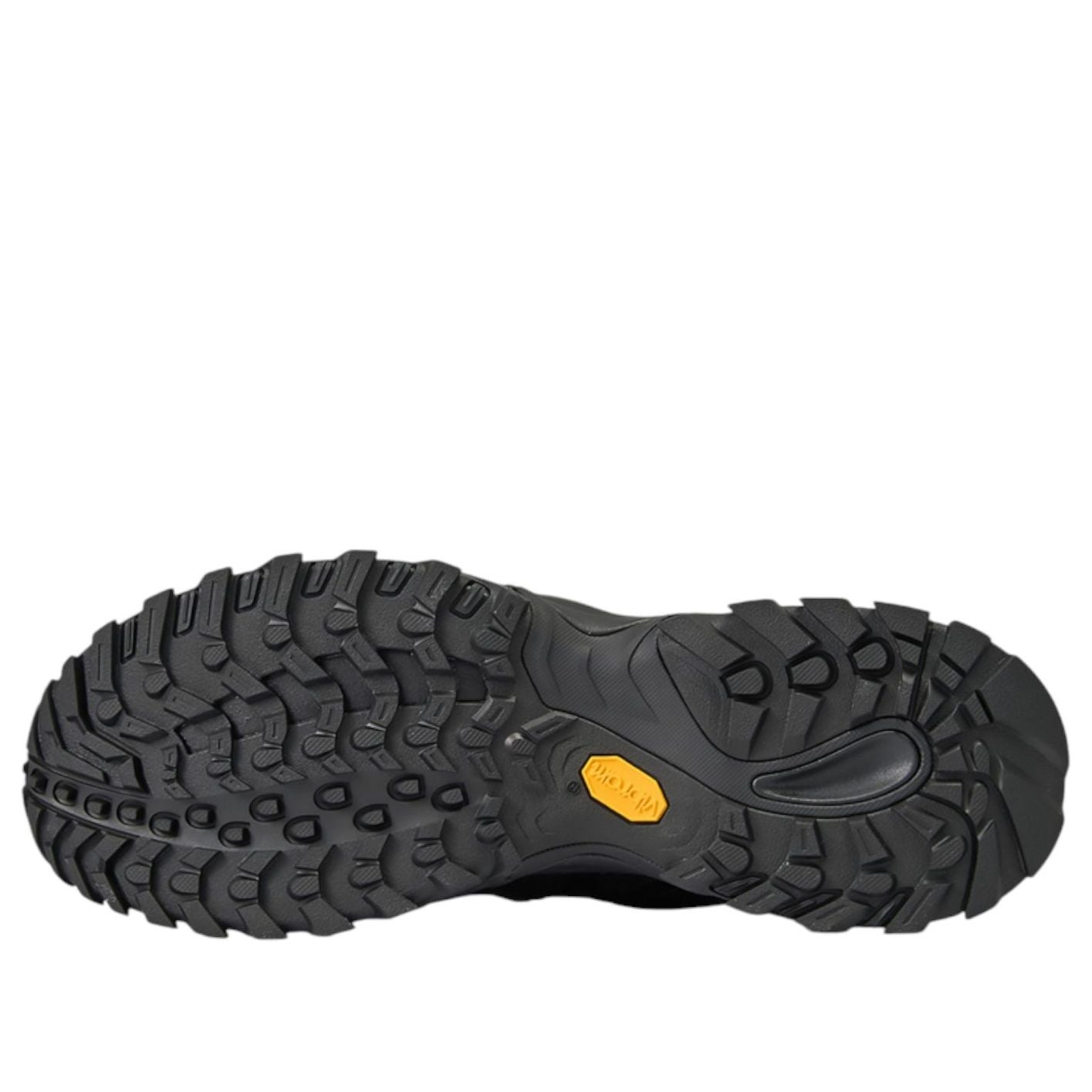 THE NORTH FACE HedgeHog 06 RVST GTX TNF 'Black' 8ADUKY4 - 638930133741230000_20_3